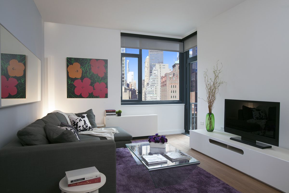 Frontier NYC