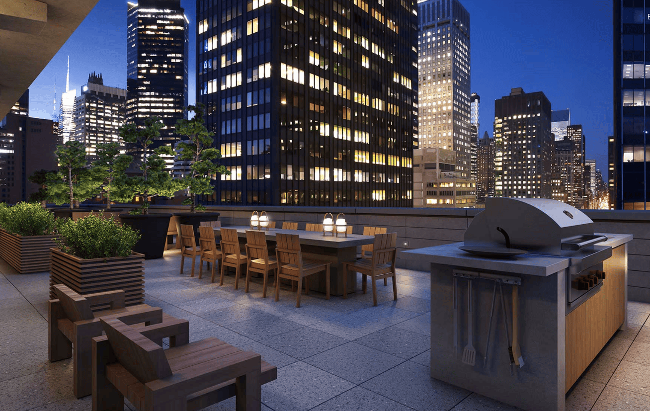 Frontier NYC