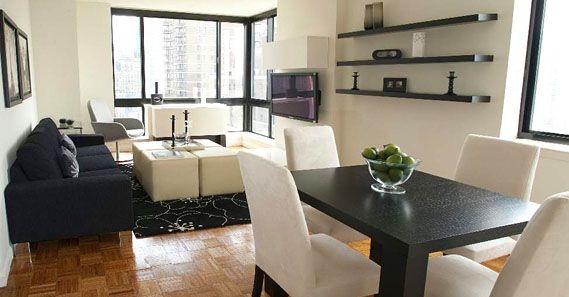 One Columbus Place
