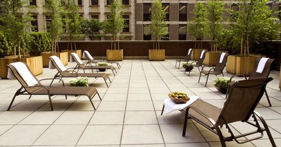 One Columbus Place