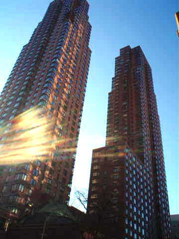 400 West 59th Street