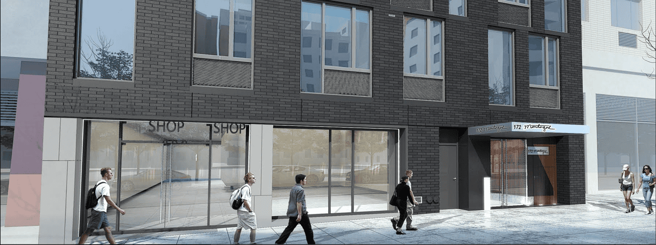 172 Montague Street