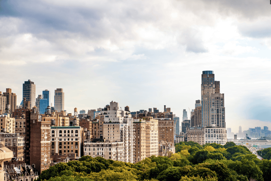 125 Riverside Drive
