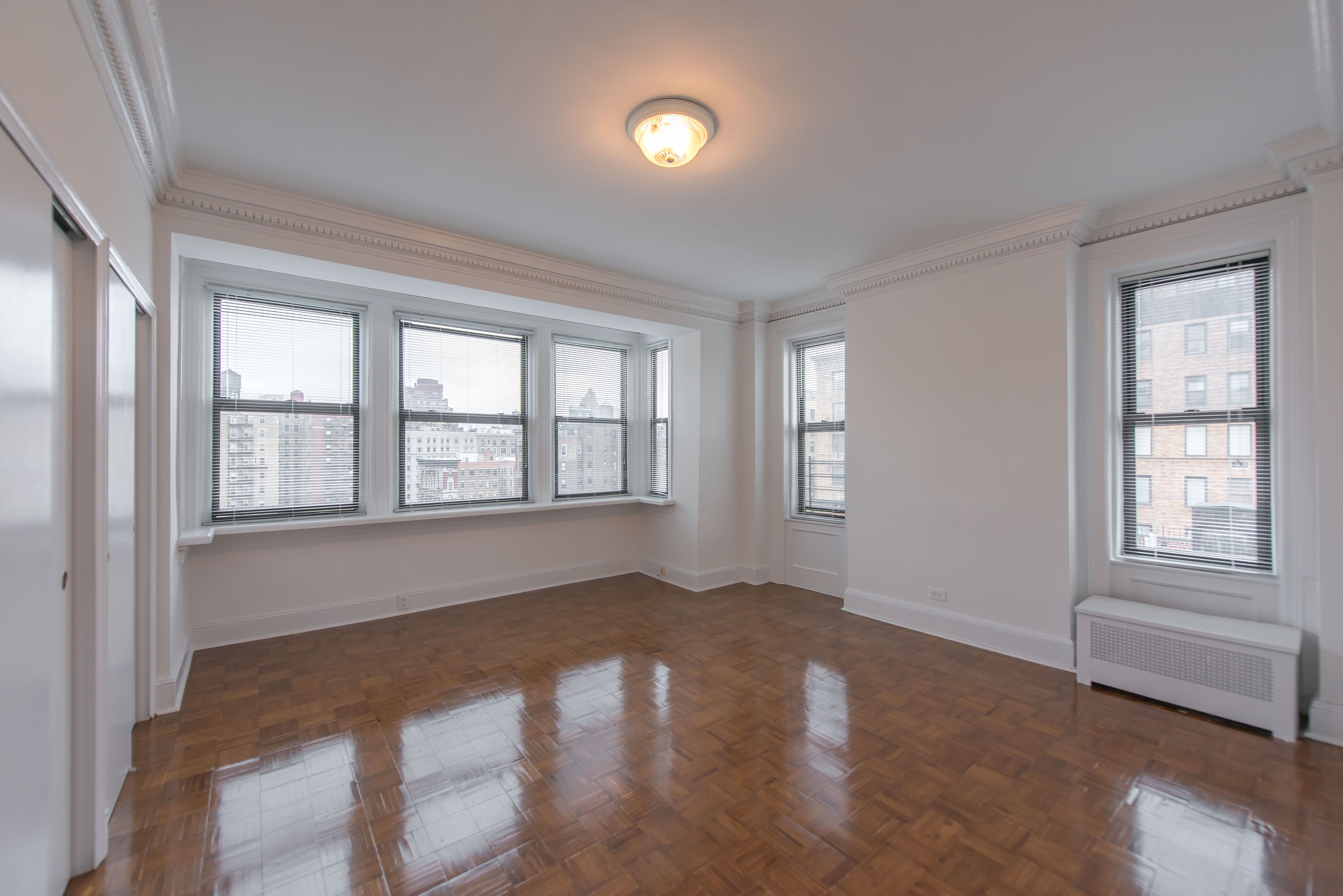 125 Riverside Drive