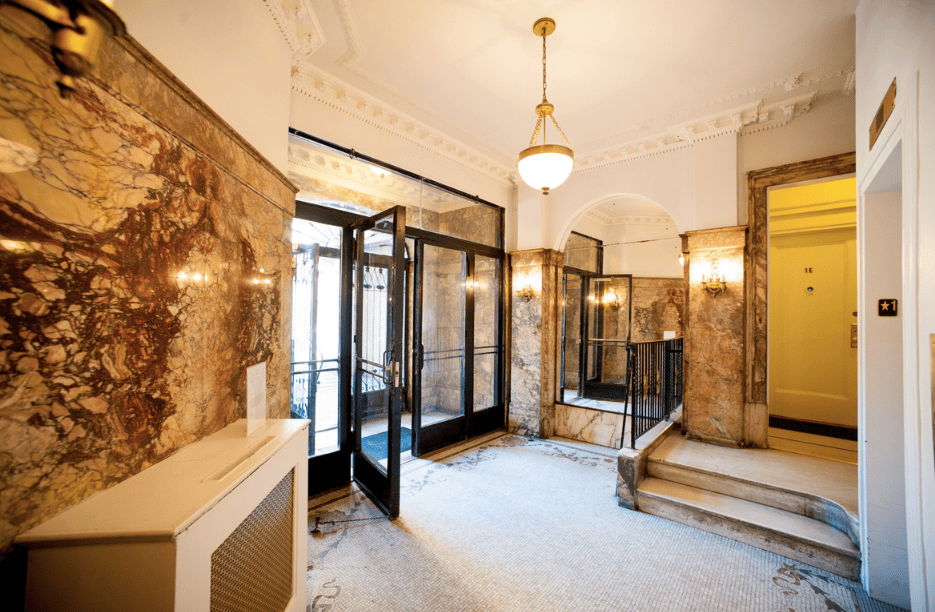 125 Riverside Drive
