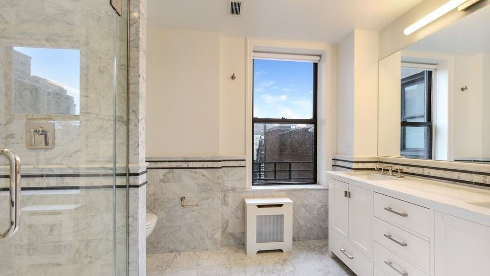 125 Riverside Drive