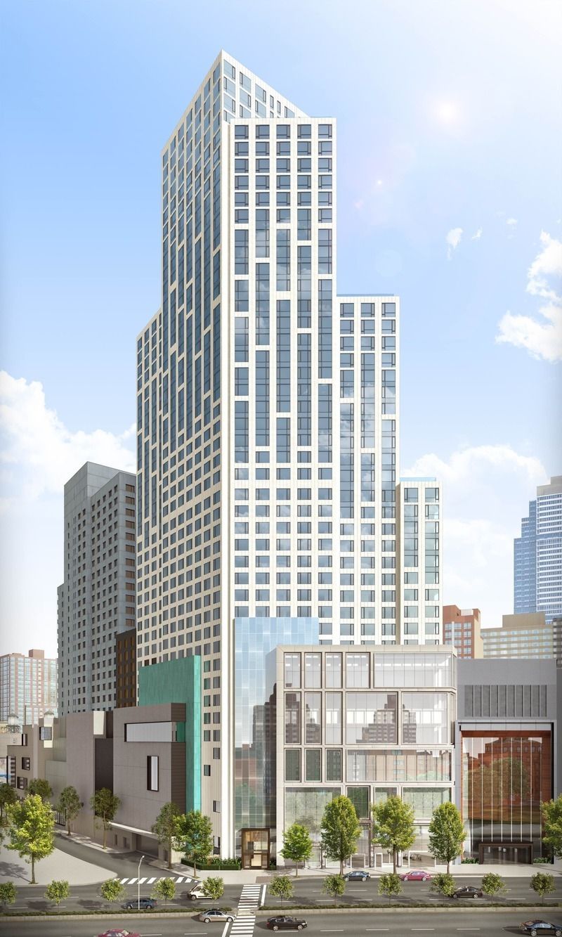 City Tower