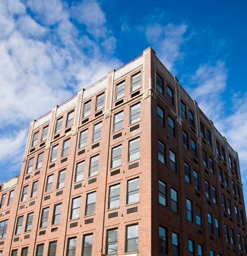 44 Berry Street