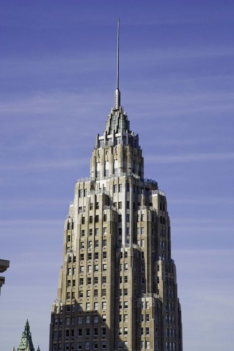70 Pine Street
