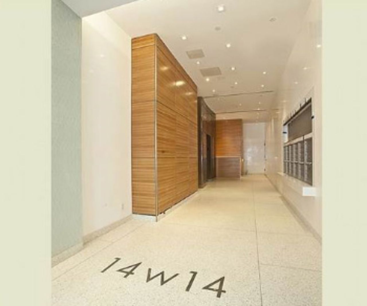 14 West 14th Street