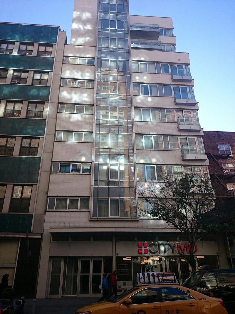 14 West 14th Street