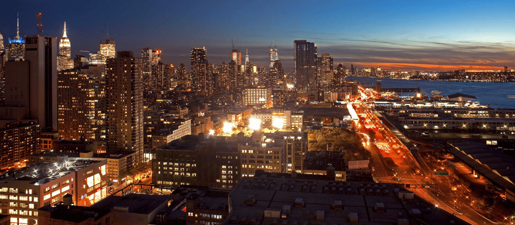 VIA 57th WEST
