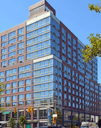 229 Chrystie Street