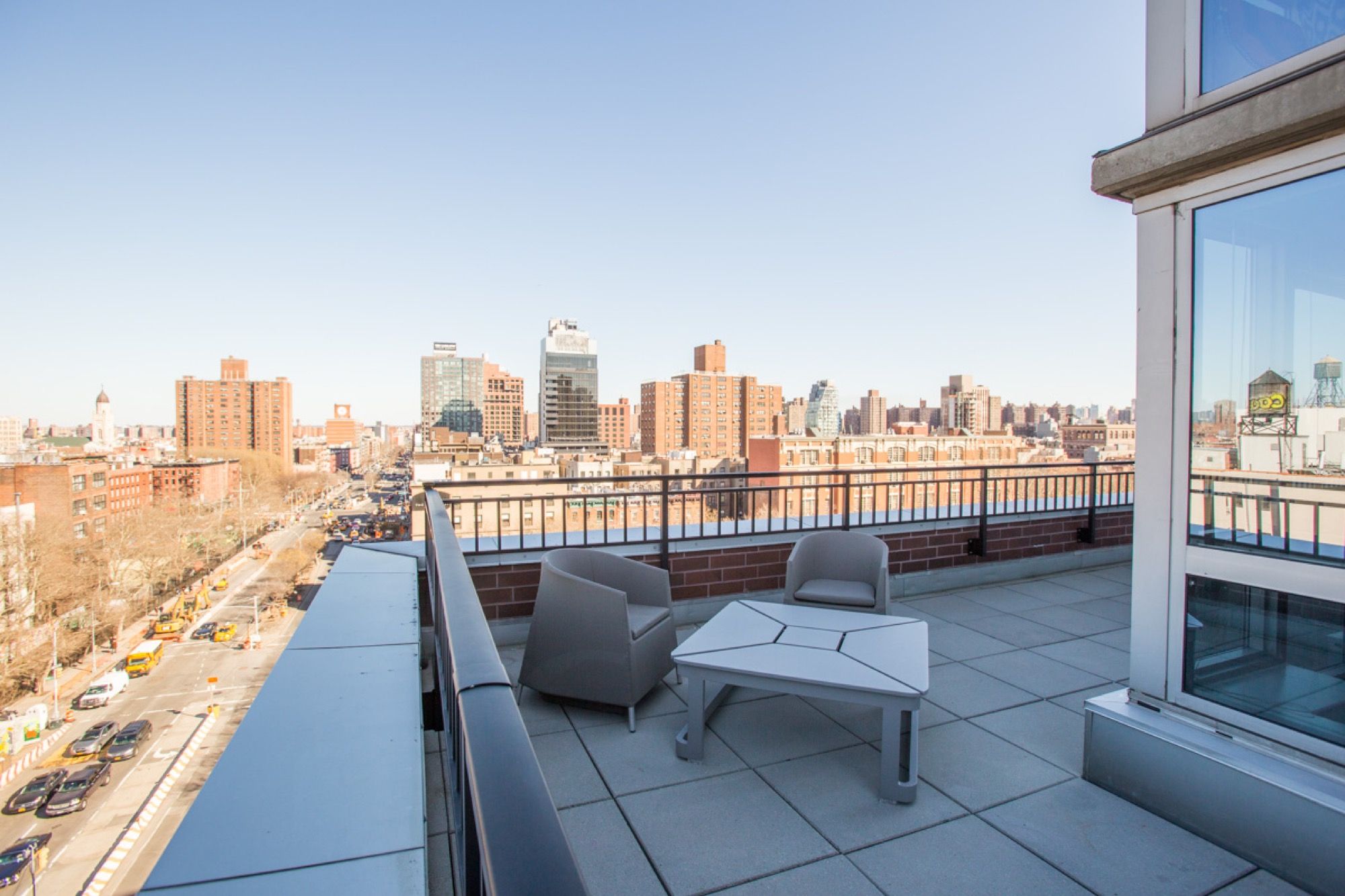 The Chrystie
