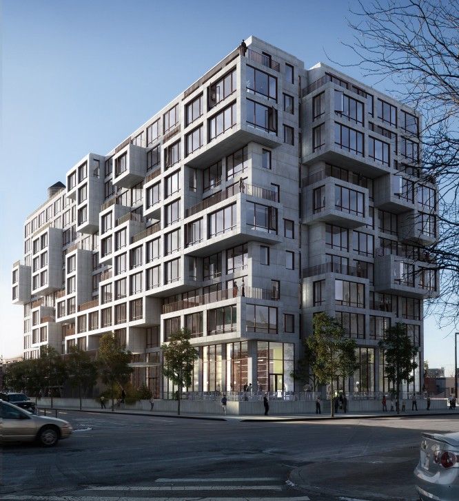 22-22 Jackson Avenue