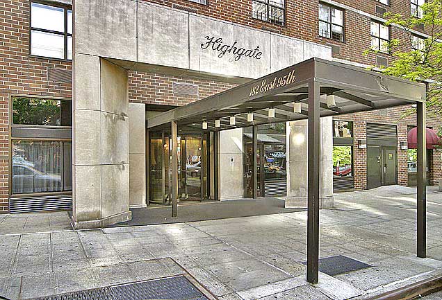 The Highgate