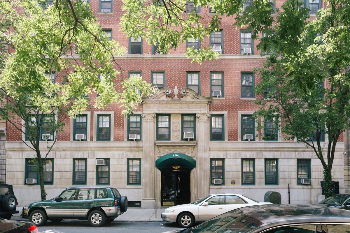 150 West 82nd Street