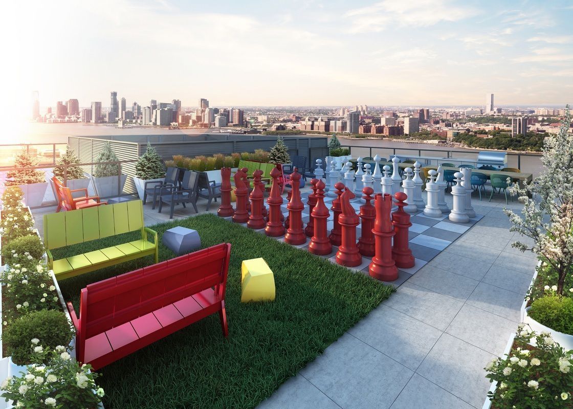 507 West Chelsea