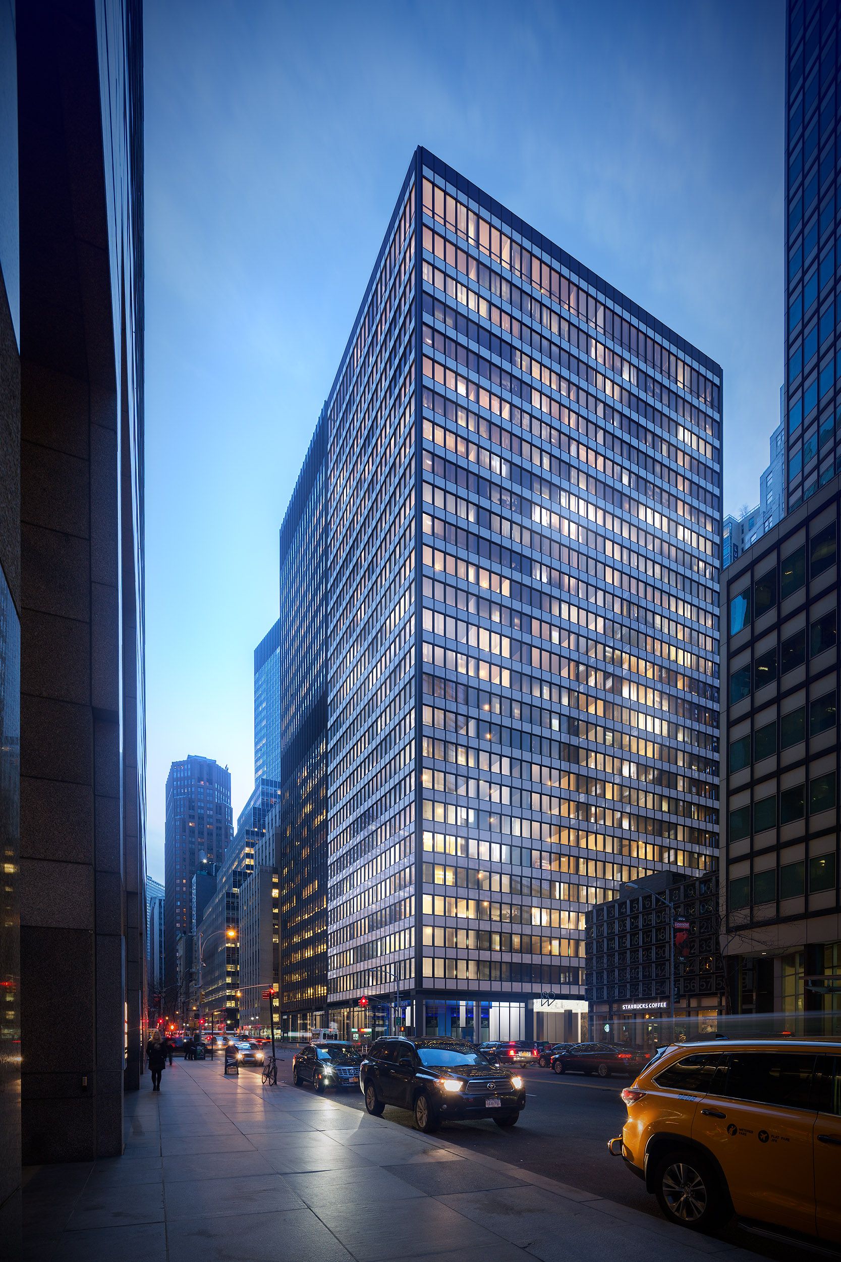 180 Water Street