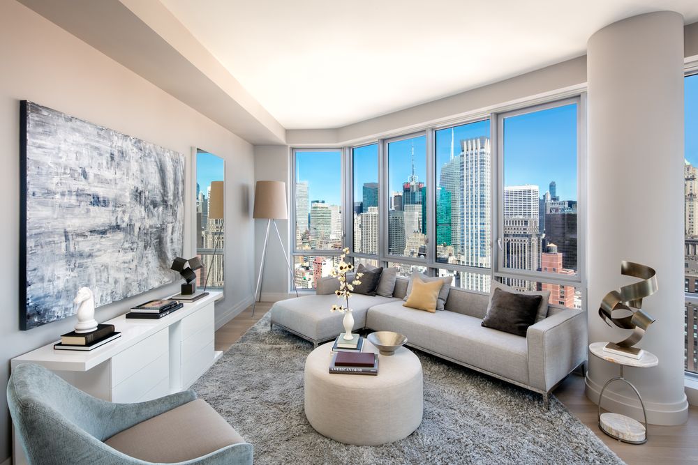 One Sixty Madison