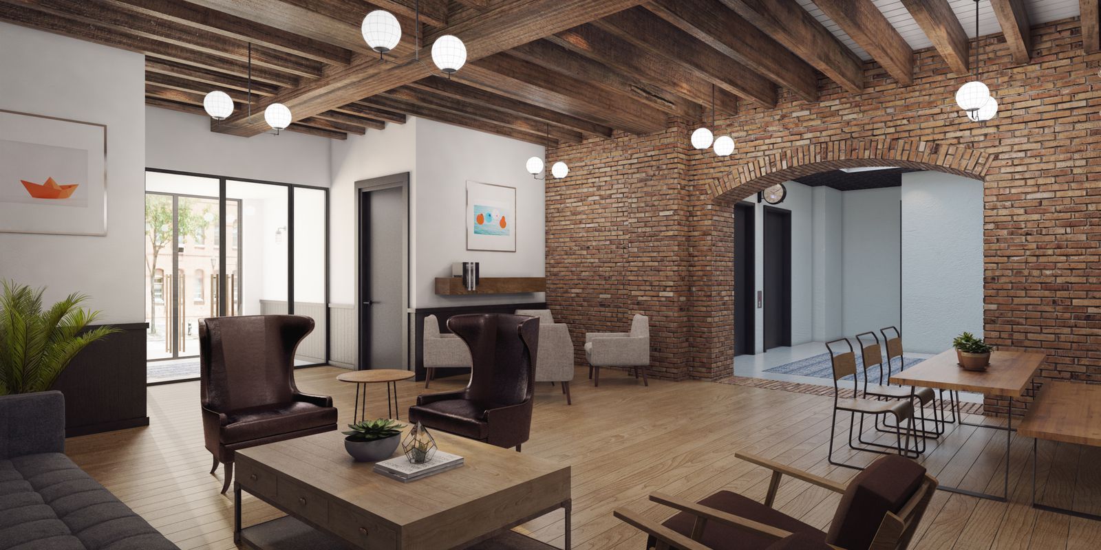 The Brooklyn Grand