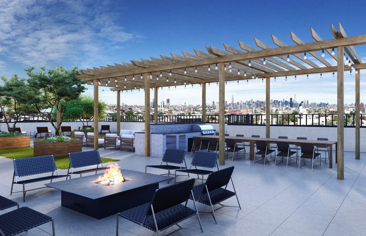 The Brooklyn Grand