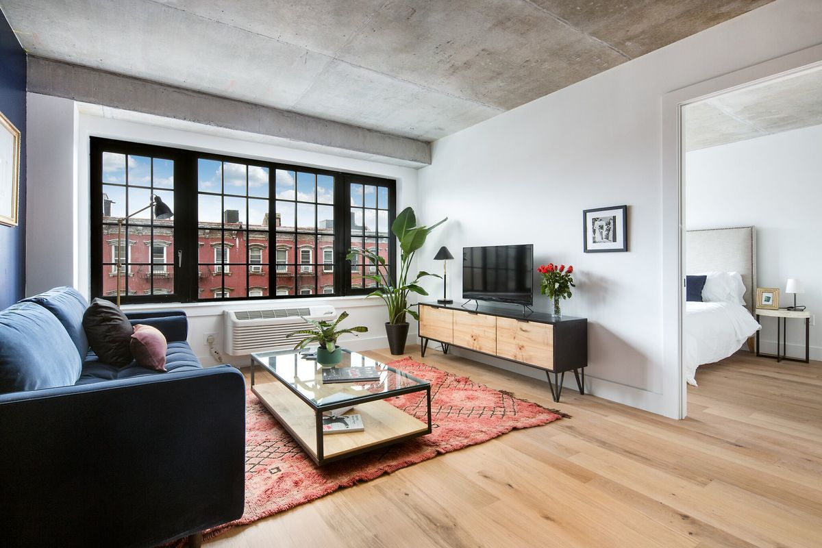 The Brooklyn Grand