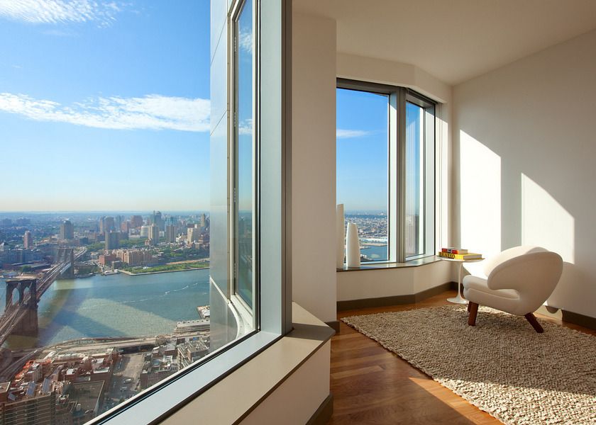 8 Spruce Street