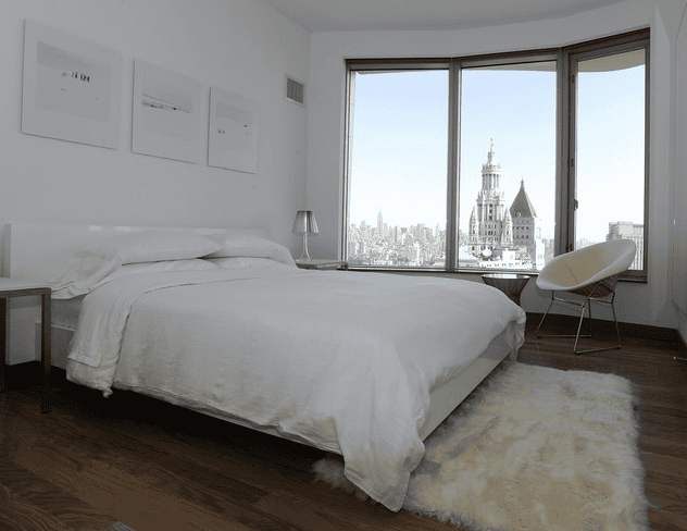 8 Spruce Street