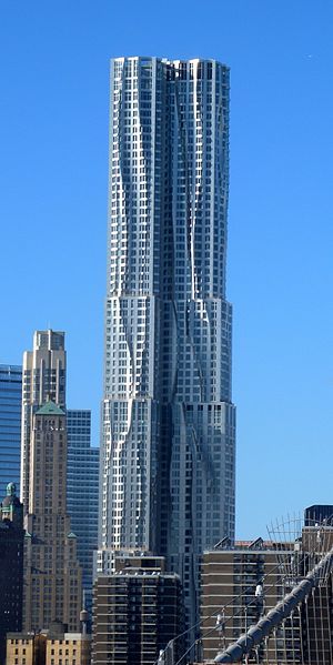 8 Spruce Street