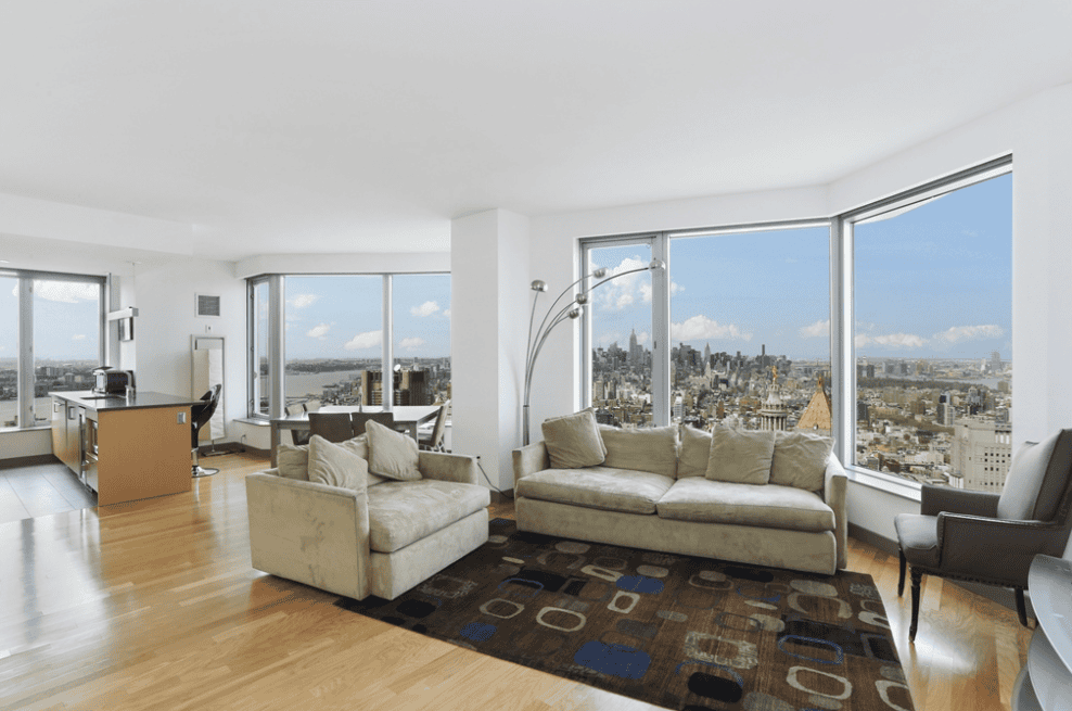 8 Spruce Street
