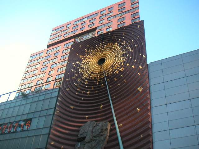 1 Union Square South