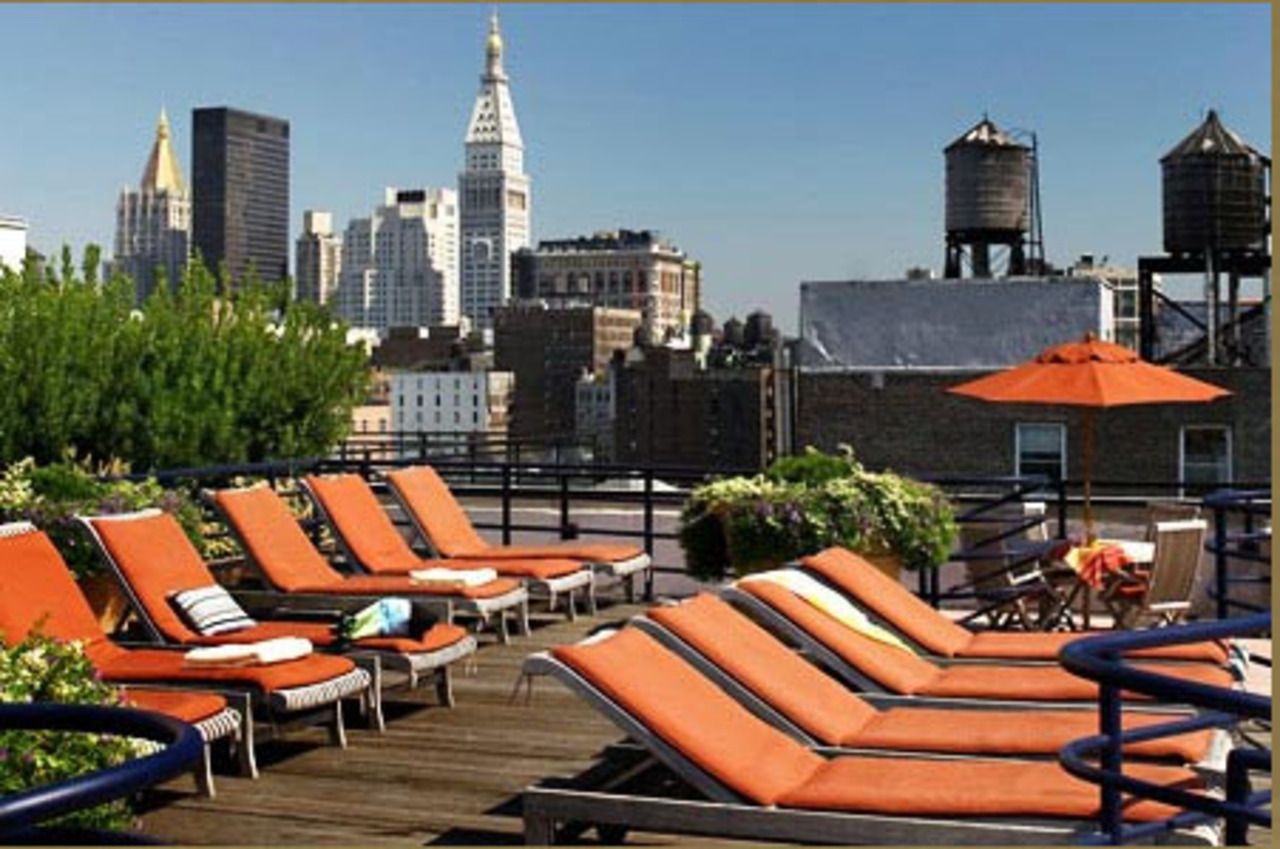 1 Union Square South