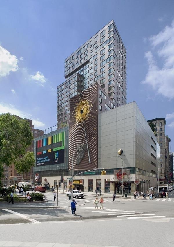 1 Union Square South