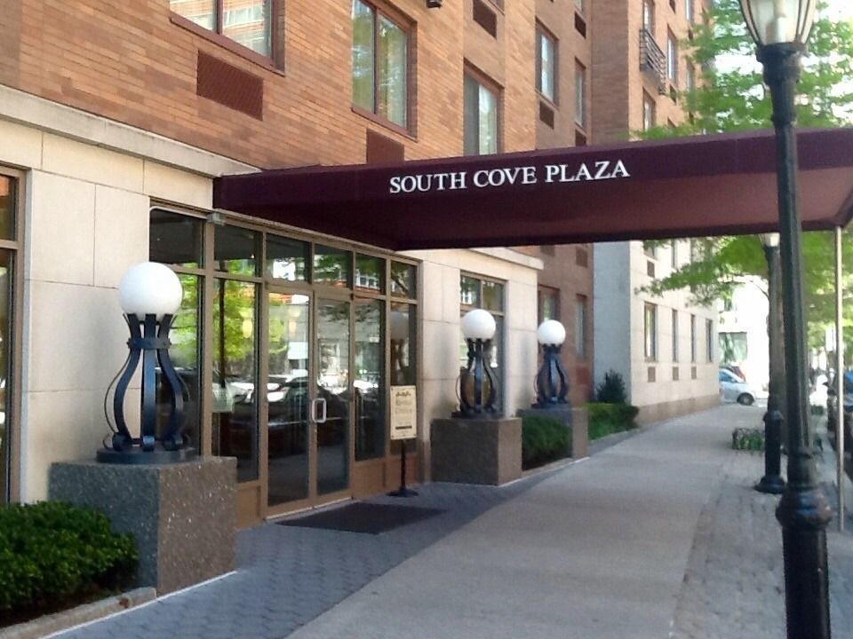 South Cove Plaza