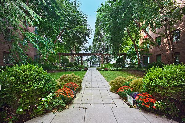 South Cove Plaza