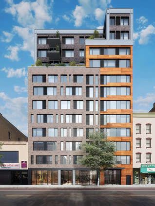 69 East 125th Street
