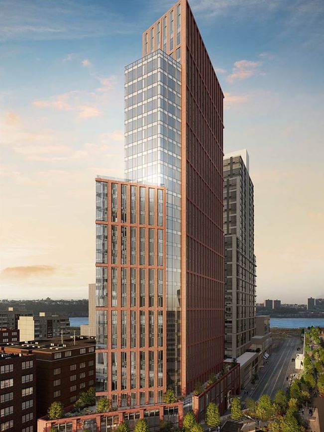 One Hudson Yards
