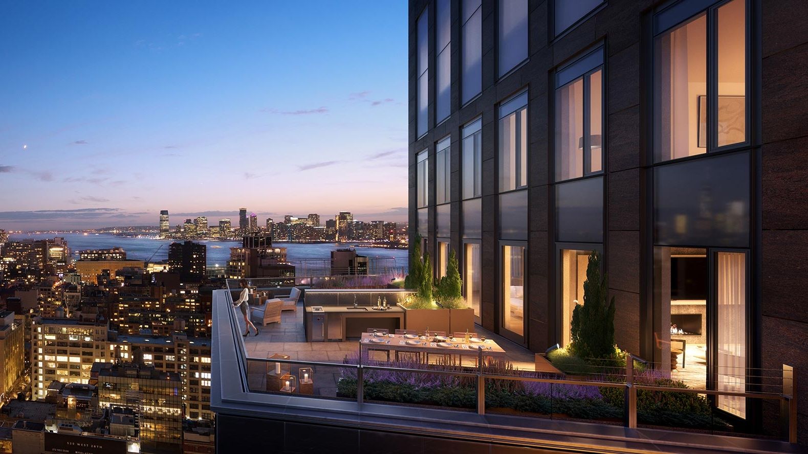 One Hudson Yards
