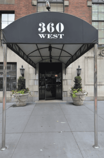 360 West 34th Street