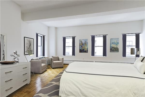 360 West 34th Street