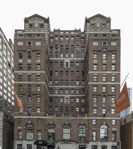 360 West 34th Street