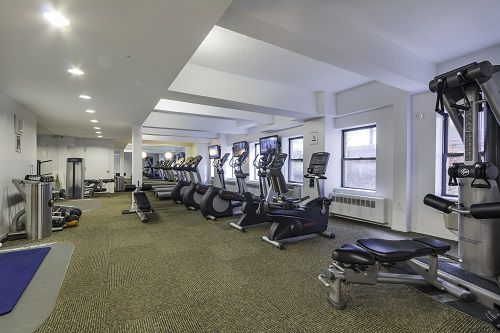 360 West 34th Street