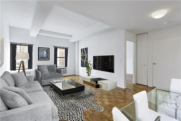 360 West 34th Street