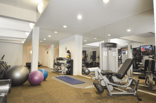 360 West 34th Street