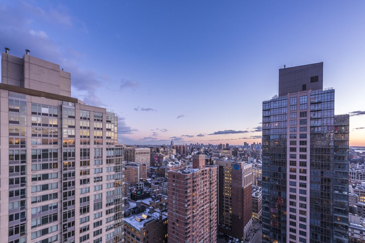 Chelsea Tower
