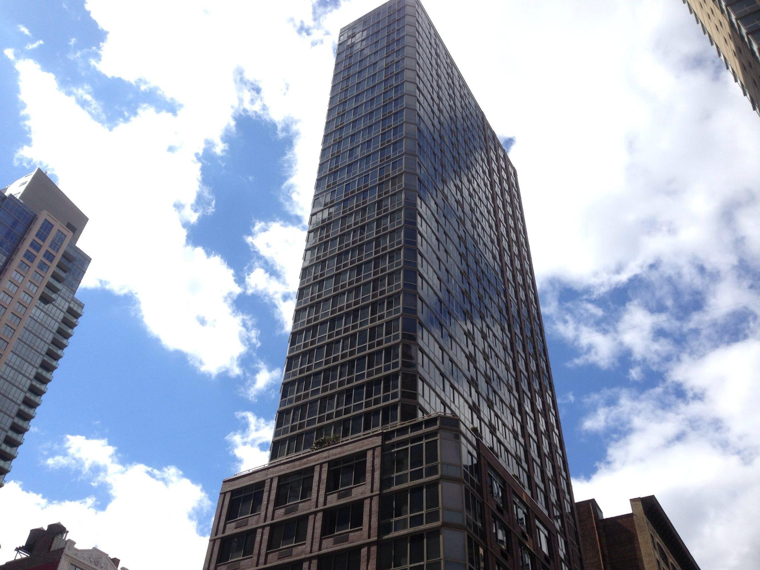 Chelsea Tower