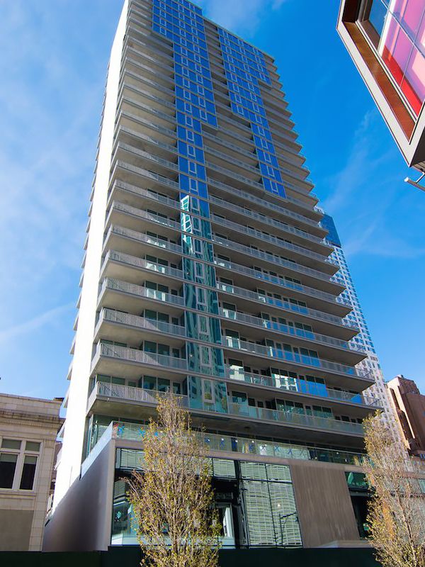 430 Albee Square