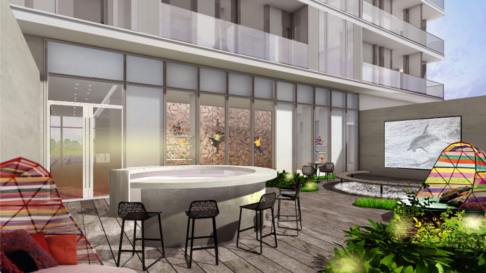 430 Albee Square