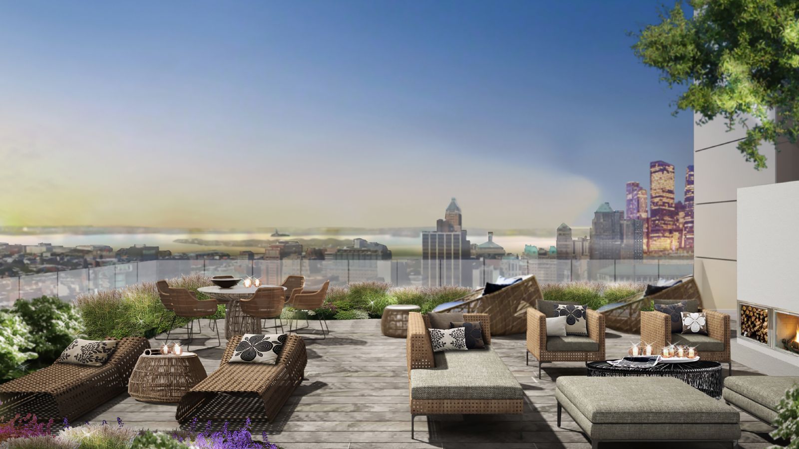 430 Albee Square